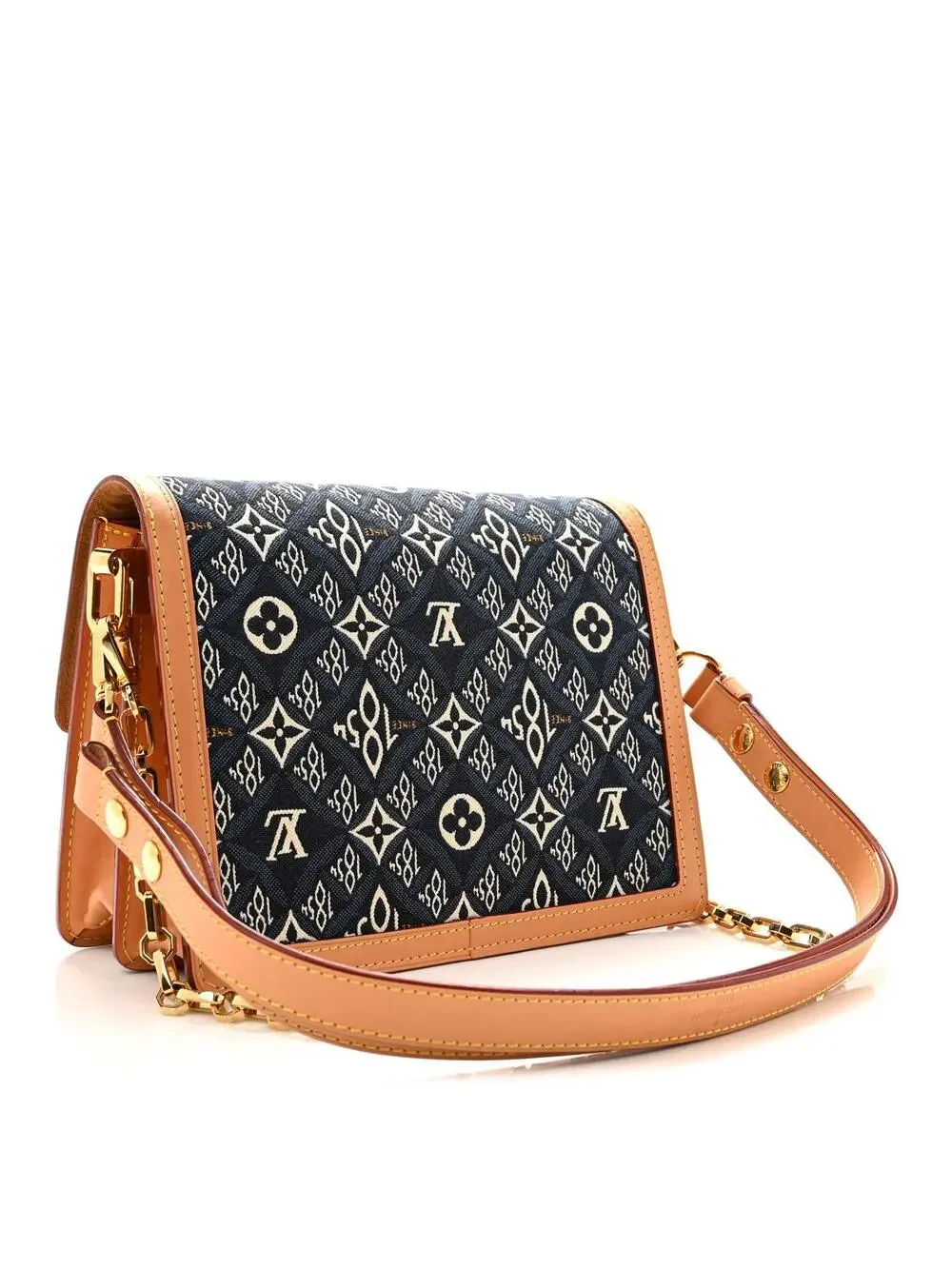 Louis Vuitton Jacquard Since Dauphine #329074L17B